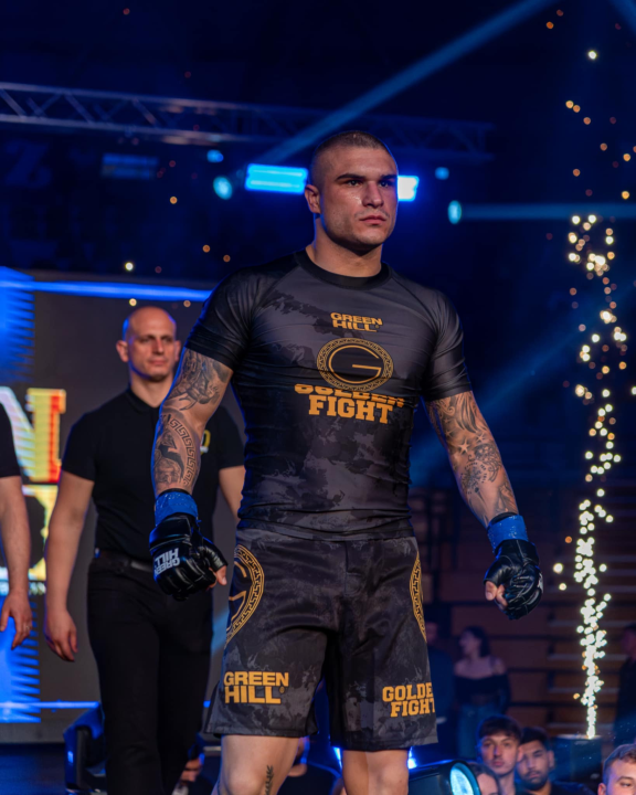 Golden Fight ponovno stiže u Šibenik: Spektakl borilačkih sportova na Tvrđavi sv. Mihovila