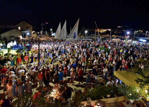 Betina priprema bogato ljeto: Koncerti, regate, sportska natjecanja i tradicija na svakom koraku