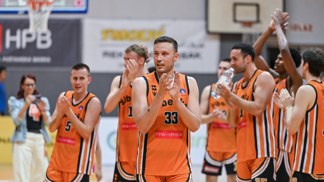 Pajo ostaje u narančastom: 'Sretan sam i motiviran'