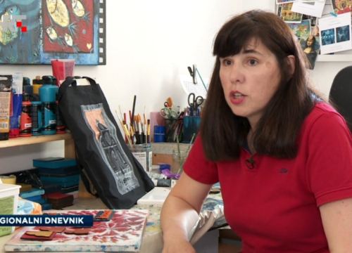 Suzana Karađole, Iva Rakić i Ivan Cukrov: Turizam otvorio put za male poduzetnike