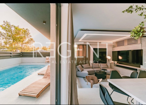 Fotografija 4 - Nekretnine koje osvajaju na prvu: U moru oglasa izdvojili smo nekoliko favorita s područja županije