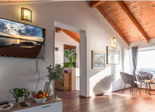 Fotografija 3 - Nekretnine koje osvajaju na prvu: U moru oglasa izdvojili smo nekoliko favorita s područja županije