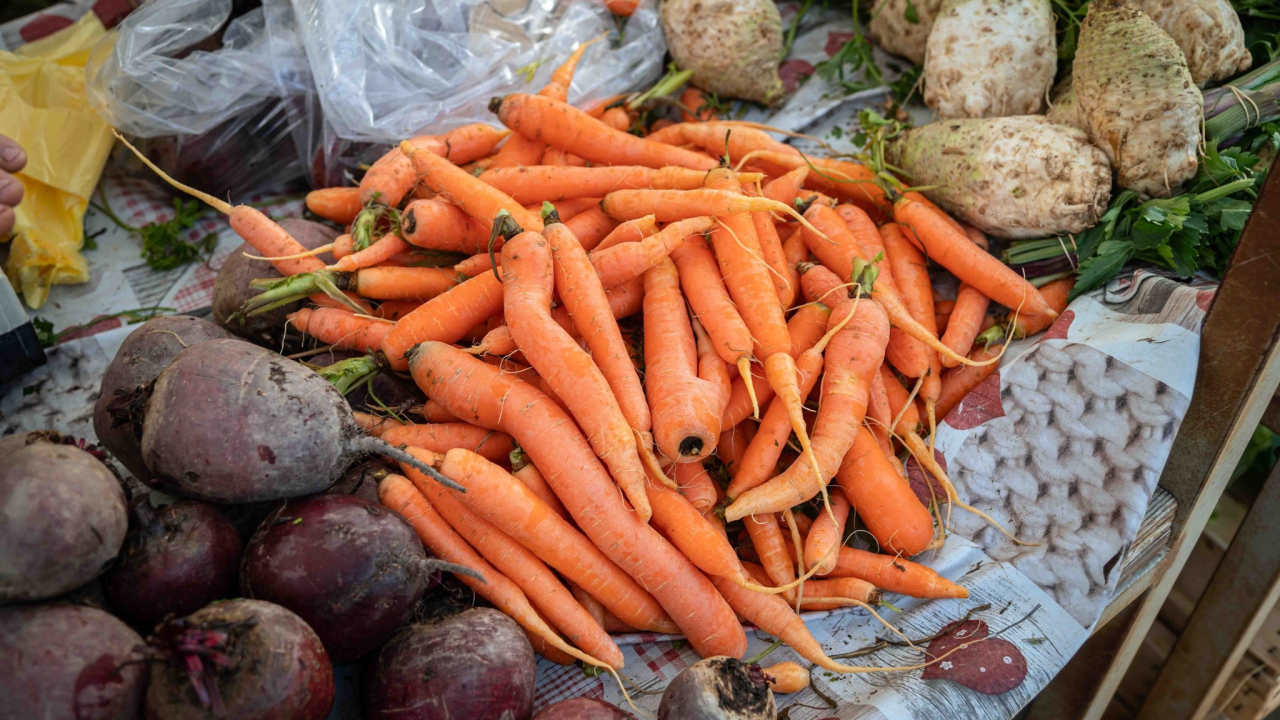 Cijene hrane u lipnju blizu najviše razine u dvije godine