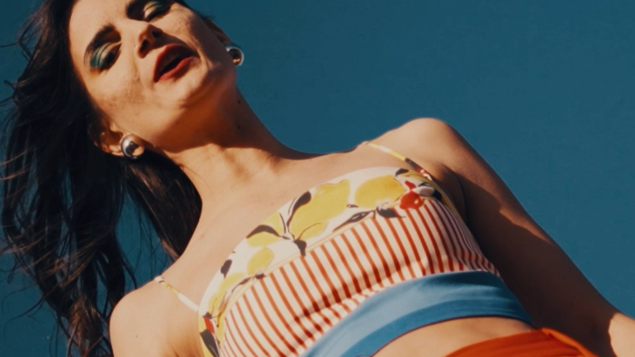 Lucija Marcelić & Pink Noise debitiraju na Šibenskoj šansoni s novom pjesmom