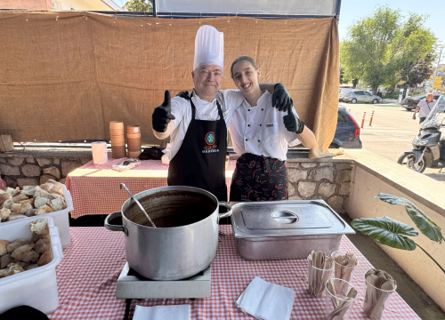 Pirovac oduševio prvom Marendom: Domaći okusi, tradicija i sjajna atmosfera