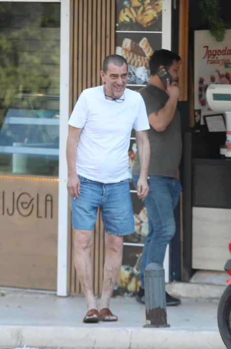 Đir po gradu, subota 5. srpnja