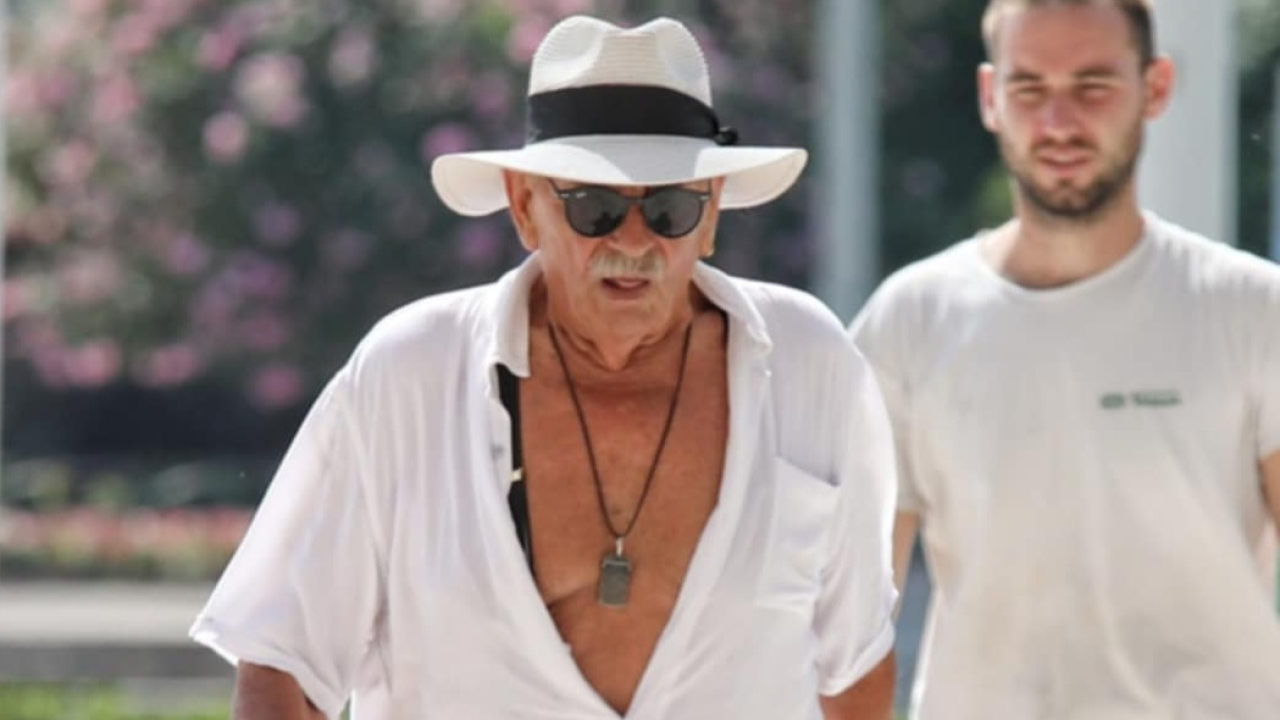 Đir po gradu, subota 5. srpnja