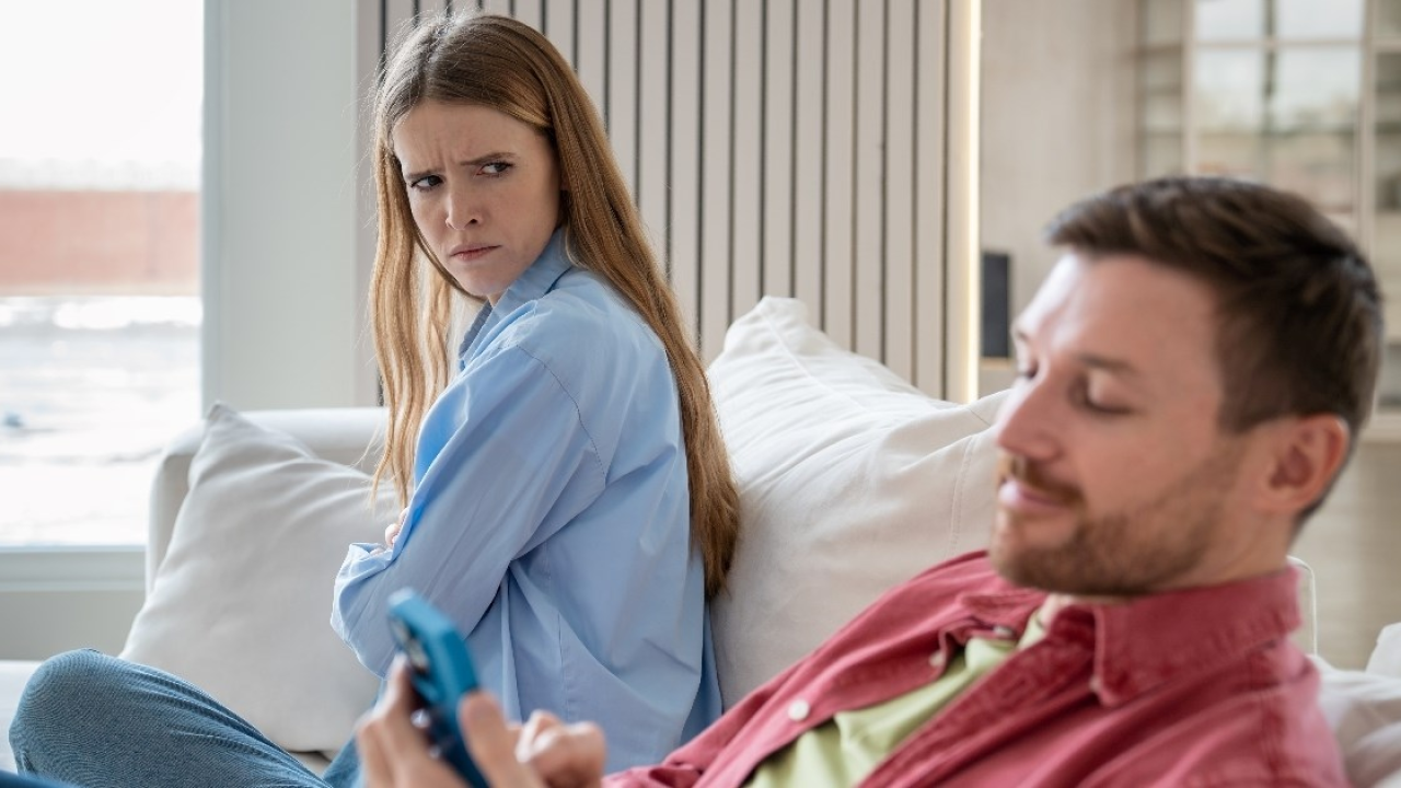 Muževi ženama stvaraju dvostruko više stresa nego djeca