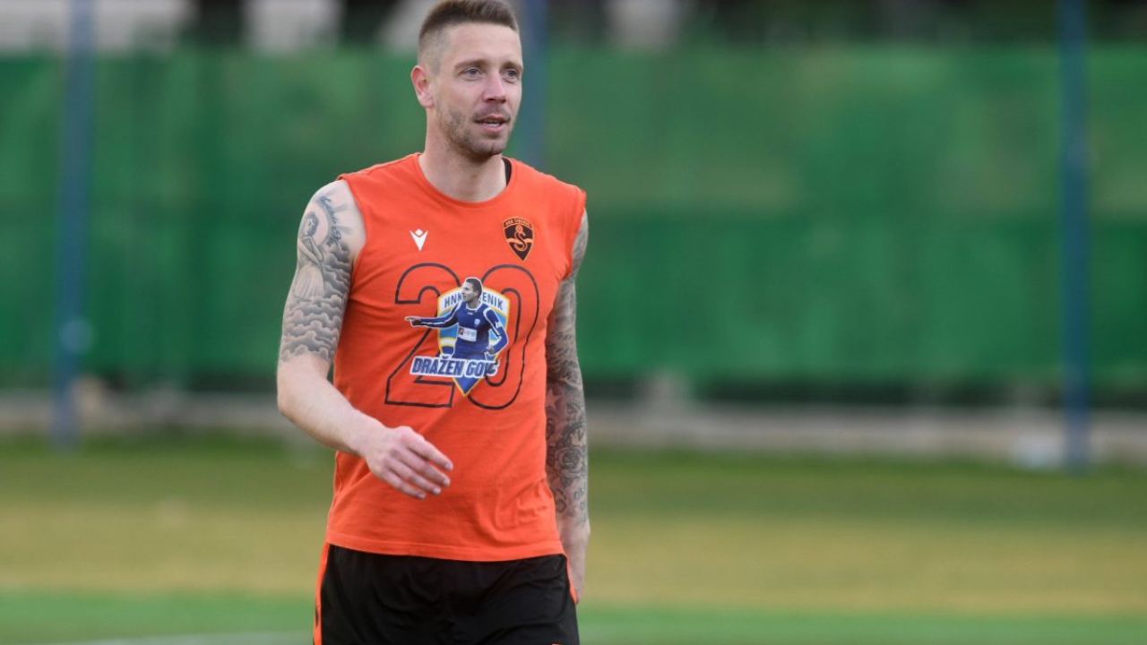 Stipe Bačelić-Grgić gradi novu momčad Šibenika, Grad i Karajica još bez dogovora