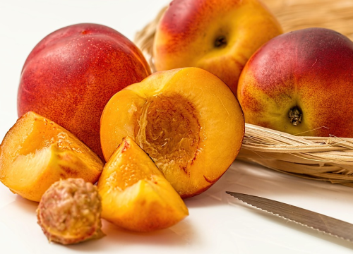 Ovo ljetno voće smanjuje upale, štiti srce i pomaže probavi