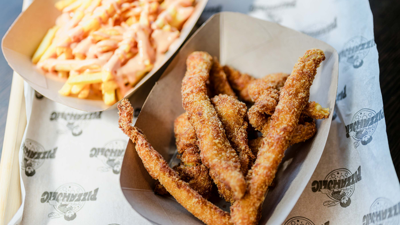 Pizzaholic i Pulse Arena: Uživajte u gastro novitetima i zabavi za sve generacije