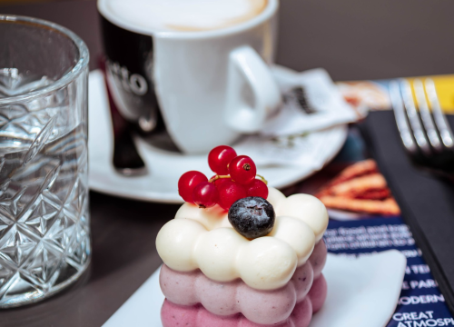 Fotografija 21 - Pizzaholic i Pulse Arena: Uživajte u gastro novitetima i zabavi za sve generacije