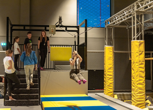 Fotografija 30 - Pizzaholic i Pulse Arena: Uživajte u gastro novitetima i zabavi za sve generacije