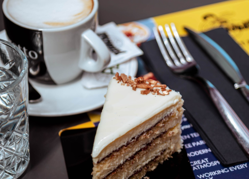 Fotografija 31 - Pizzaholic i Pulse Arena: Uživajte u gastro novitetima i zabavi za sve generacije