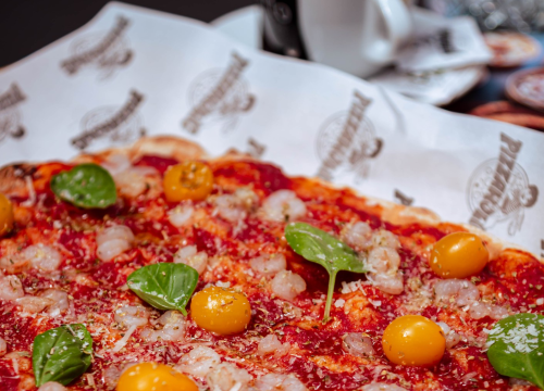 Fotografija 33 - Pizzaholic i Pulse Arena: Uživajte u gastro novitetima i zabavi za sve generacije