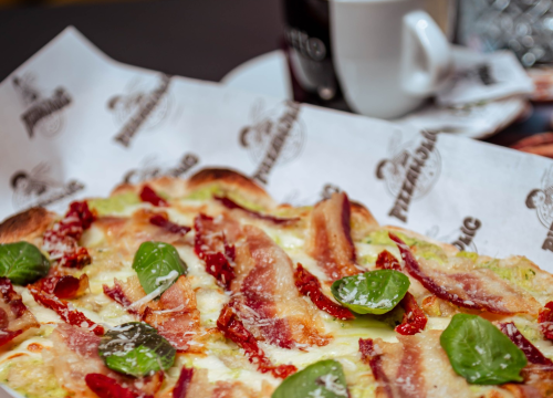 Fotografija 37 - Pizzaholic i Pulse Arena: Uživajte u gastro novitetima i zabavi za sve generacije