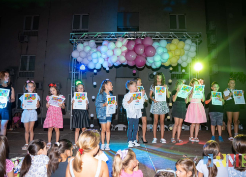 Kreativnost i ljubav prema glazbi: Otvorene prijave za 5. MiniFEST Radio Drniša
