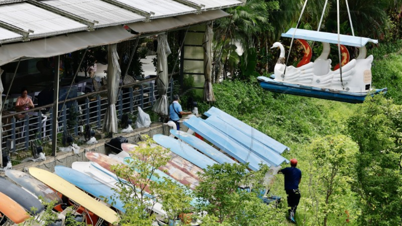 Tajfun pogodio jug Tajvana: Dvoje mrtvih, stotine ozlijeđenih