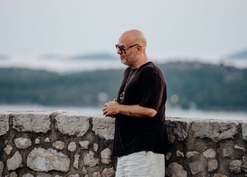 Fotografija 3 - Barone Jazz Festival: Phillip Lassiter rasplesao šibensku publiku