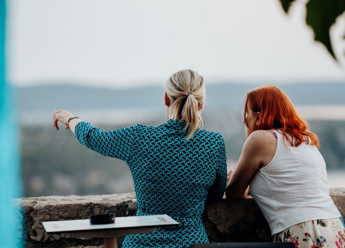 Fotografija 5 - Barone Jazz Festival: Phillip Lassiter rasplesao šibensku publiku