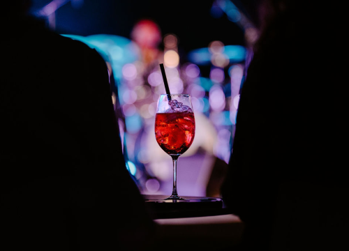 Fotografija 17 - Barone Jazz Festival: Phillip Lassiter rasplesao šibensku publiku