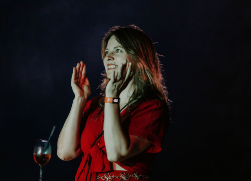 Fotografija 27 - Barone Jazz Festival: Phillip Lassiter rasplesao šibensku publiku