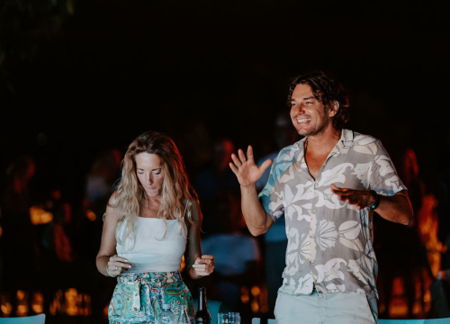 Fotografija 29 - Barone Jazz Festival: Phillip Lassiter rasplesao šibensku publiku