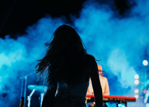 Fotografija 31 - Barone Jazz Festival: Phillip Lassiter rasplesao šibensku publiku