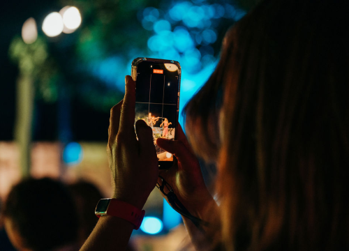 Fotografija 38 - Barone Jazz Festival: Phillip Lassiter rasplesao šibensku publiku