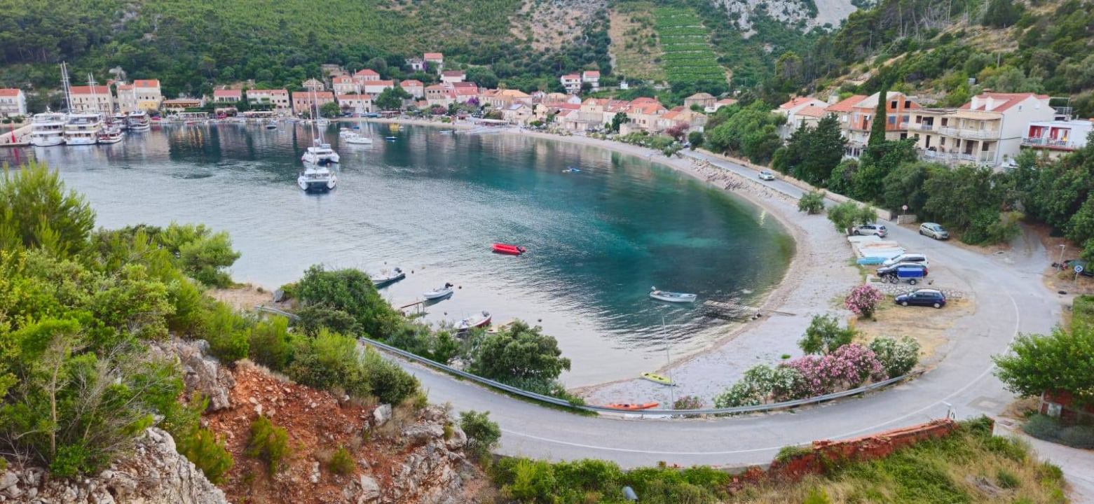 Toni sam kajakom prešao preko 300 kilometara