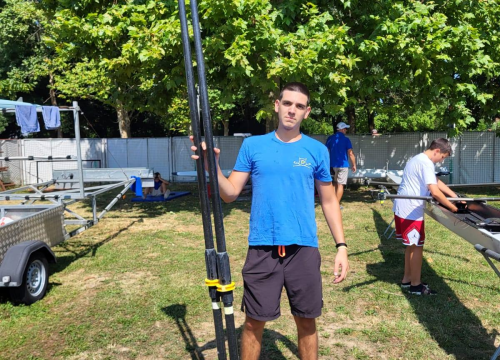 Fotografija 7 - VK Dupini osvojili četiri medalje