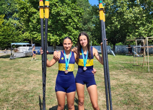 Fotografija 10 - VK Dupini osvojili četiri medalje