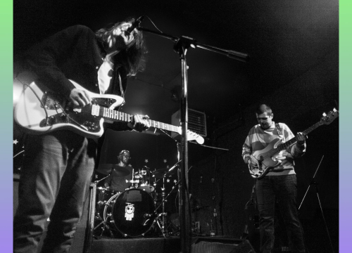 Fotografija 10 - SHIP festival: Od 'pohane' gitare do pobjednika Eurosonga 2022.