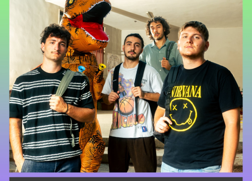 Fotografija 3 - SHIP festival: Od 'pohane' gitare do pobjednika Eurosonga 2022.