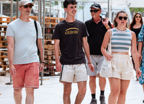 Fotografija 10 - FOTO Đir po gradu, utorak 8. srpnja