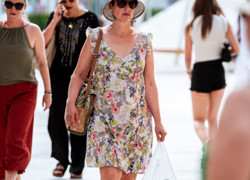 Fotografija 15 - FOTO Đir po gradu, utorak 8. srpnja