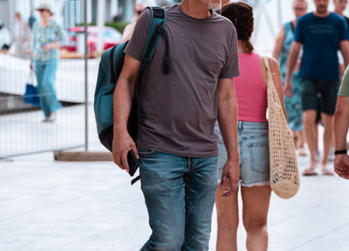 Fotografija 17 - FOTO Đir po gradu, utorak 8. srpnja