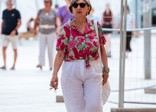 Fotografija 18 - FOTO Đir po gradu, utorak 8. srpnja