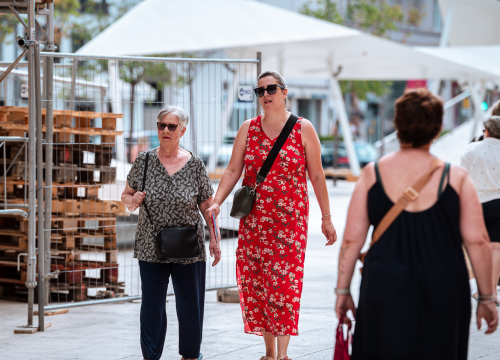 Fotografija 21 - FOTO Đir po gradu, utorak 8. srpnja