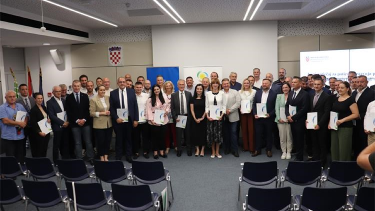 E-bicikli stižu u Šibenik: Grad dobio 100 tisuća eura za projekt