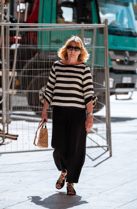 FOTO Đir po gradu, srijeda 9. srpnja