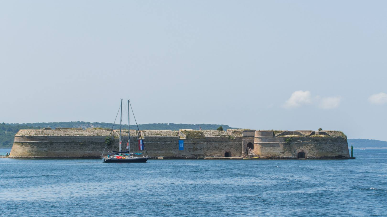 U subotu obilježavanje 8. obljetnice upisa Tvrđave sv. Nikole na Popis svjetske baštine UNESCO-a