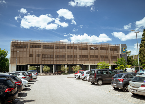 Županijska Razvojna agencija četiri projekta vrijedna više od milijun eura prijavila na Interreg Program