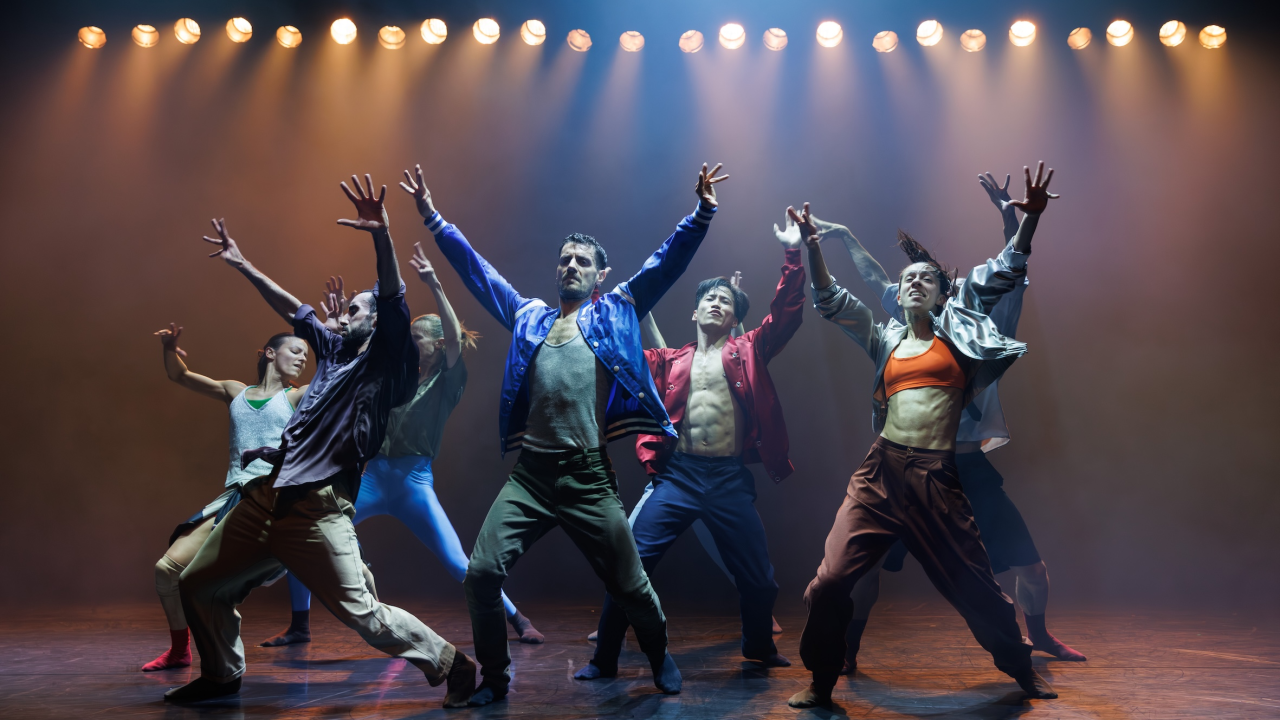 More, grad, pokret – Zašto je ovih dana baš dobro biti u Šibeniku?  Dolaze plesne trupe iz osam europskih zemalja