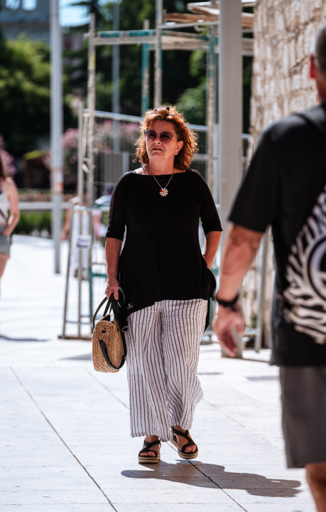 FOTO Đir po gradu, četvrtak 10. srpnja