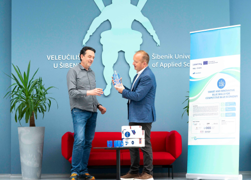 Fotografija 8 - Voda Malih Divova osvojila prestižnu međunarodnu nagradu