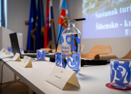 Fotografija 2 - Voda Malih Divova osvojila prestižnu međunarodnu nagradu