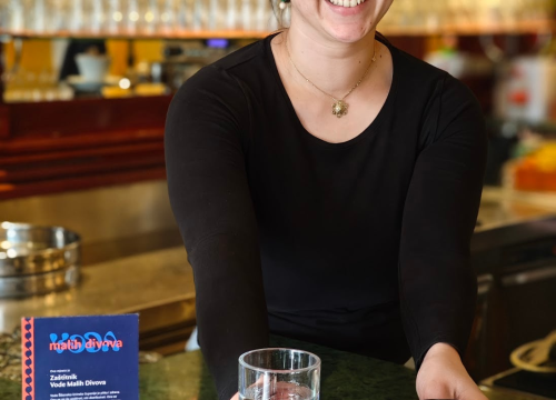 Fotografija 3 - Voda Malih Divova osvojila prestižnu međunarodnu nagradu