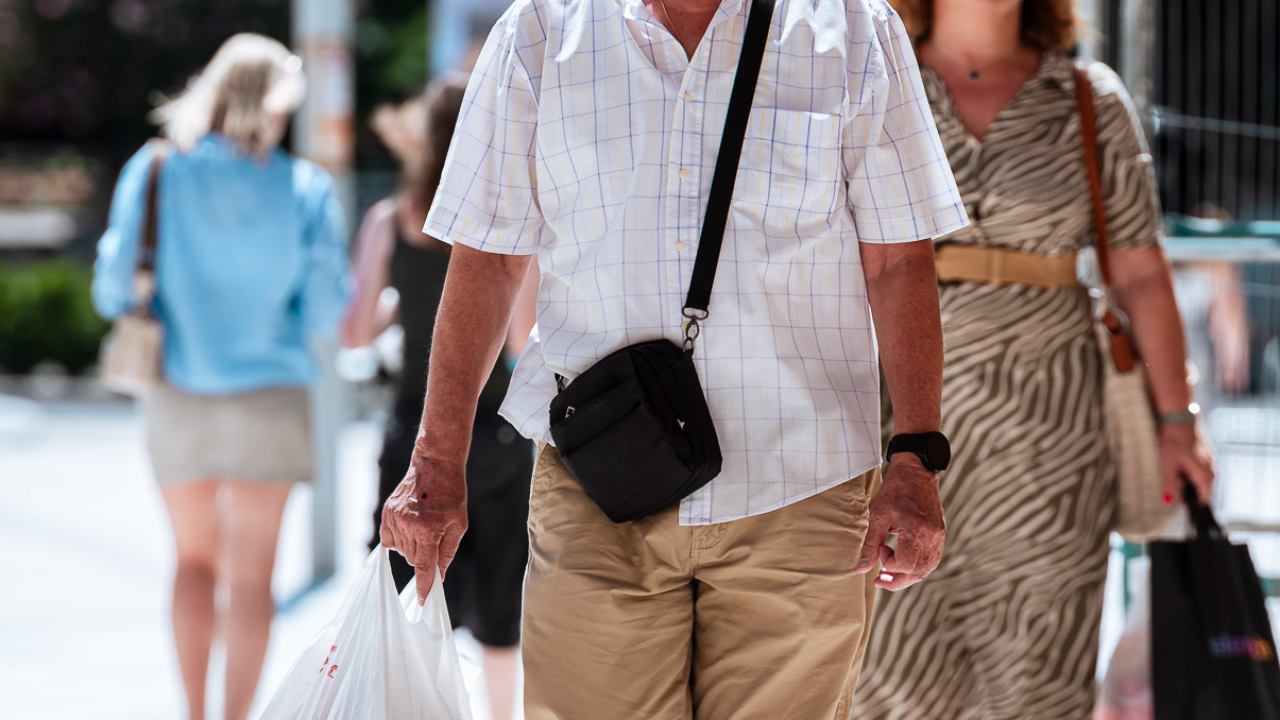 Đir po gradu, petak 11. srpnja