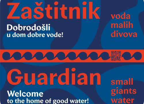 Fotografija 4 - Voda Malih Divova osvojila prestižnu međunarodnu nagradu